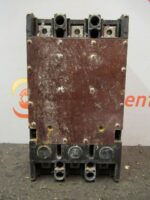 Square D KAL36225 225A 600V Molded Case Lug To Lug Circuit Breaker 3 Pole 66B
