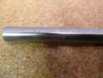 Watlow Firerod 0614 09M Immersion Heater Heating Element 120V 500W Lot of 8