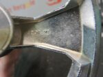 Fisher Scientific Lab Laboratory Gas Bunsen Burner 1201-21 Accuflame Lot of 2