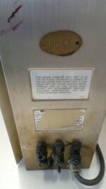 VideoJet Excel 170i Industrial Ink Jet Marking Printing Printer Machine