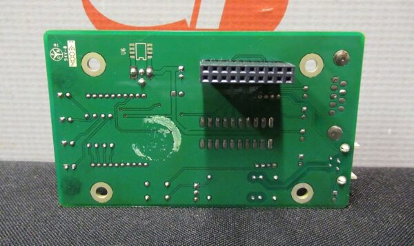 Hunter TRIMODKT 516254 TriSend Irrigation System Sprinkler Controller Board