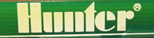 Hunter TRIMODKT 516254 TriSend Irrigation System Sprinkler Controller Board
