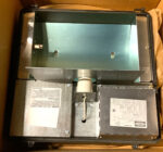 Hubbell PVL3-150P-18-BZ-QSS Perimaliter III Wall Lighting Ballast Mount 150W A7B