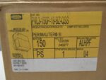 Hubbell PVL3-150P-18-BZ-QSS Perimaliter III Wall Lighting Ballast Mount 150W A7B