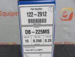 Agilent J & W GC Columns 122-2912 High Resolution Gas Chromatography Capillary