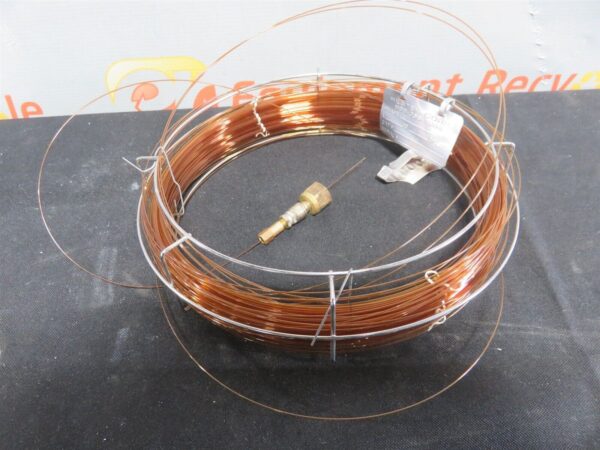 Agilent J&W RTX-502.2 190915-115 High Res Chromatography Gas Column Capillary