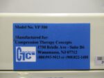Compression Therapy Concepts CTC VP500 VasoPress DVT Mini Pump Vascular