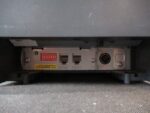 Epson Micros M244A POS Thermal Receipt Printer IDN USB Port Interface Cables