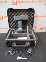 MSA HAZMATCAD Hazardous Material Chemical Warfare Agent Detector