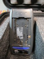 MSA HAZMATCAD Hazardous Material Chemical Warfare Agent Detector