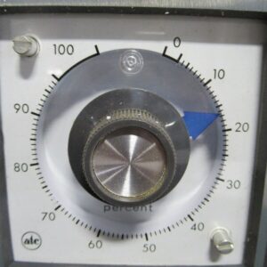 ATC 304 Percentage Timer 15 Seconds 120 V 60 Hz 304D004A00PX New