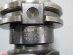 Kennametal CV40TG075275 Collis 67695 Parlec C40-75SC3 Collet Chuck Shank Lot 3