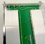 Varian Inova 01903696 00B 01903699 D 80 MHz Reference Generator REF GEN PCB