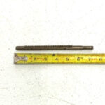 Lot of 26 Dumont Threadwell Lapointe CB & M Keyway Round Square Broaches A8B