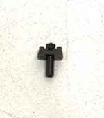 Hardinge 00-D 00-7967 Adjustable Tool Holder For Turret Lathe 1-3/8" Shank 251B