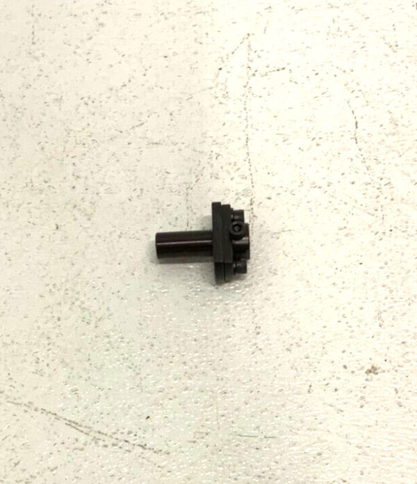 Hardinge 00-D 00-7967 Adjustable Tool Holder For Turret Lathe 1-3/8" Shank 251B