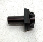 Hardinge 00-D 00-7967 Adjustable Tool Holder For Turret Lathe 1-3/8" Shank 251B