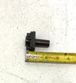 Hardinge 00-D 00-7967 Adjustable Tool Holder For Turret Lathe 1-3/8" Shank 251B