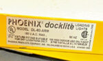 Phoenix DL-60-ARM Docklite Indoor Heavy Duty Loading Work Light Spring Arm A9A