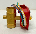 Globe Fire Sprinkler Co GL300G Grooved Butterfly Valve 1 1/2” HBG 300 PSI 71A
