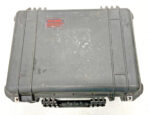 Pelican PSI Black Custom Foam Interior Insert Carrying Case 18" X 13" X 4" 66D