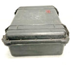 Pelican PSI Black Custom Foam Interior Insert Carrying Case 18" X 13" X 4" 66D