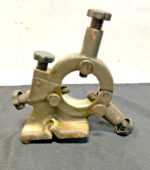Metal 11" Engine Lathe Steady Rest Bearing Telescoping 3.5" Bore Machinist 22B