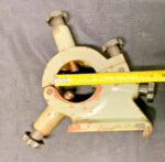 Metal 11" Engine Lathe Steady Rest Bearing Telescoping 3.5" Bore Machinist 22B