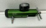 Mada Medical Barb Outlet Oxygen Click Regulators R1835-15GB CGA 870 Lot of 10