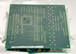 Varian Inova 0190257200 0190257500 NMR Breakout Board BD 6x BNC Outlet Green PCB