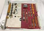 Varian Inova 992248 87195840 Receiver RCVR Controller & CLK Clock Generator BD