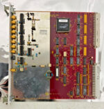 Varian Inova 992248 87195840 Receiver RCVR Controller & CLK Clock Generator BD