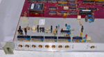 Varian Inova 992248 87195840 Receiver RCVR Controller & CLK Clock Generator BD