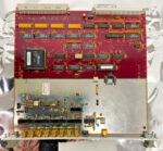 Varian Inova 992248 87195840 Receiver RCVR Controller & CLK Clock Generator BD