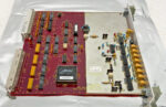 Varian Inova 992248 87195840 Receiver RCVR Controller & CLK Clock Generator BD