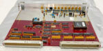 Varian Inova 992248 87195840 Receiver RCVR Controller & CLK Clock Generator BD