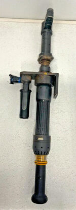 Atlas Copco ETD S9-100-13S Electric Nutrunner Torque Gun Wrench Tool 71A