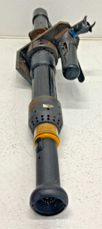 Atlas Copco ETD S9-100-13S Electric Nutrunner Torque Gun Wrench Tool 71A