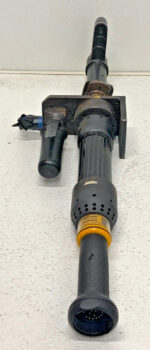 Atlas Copco ETD S9-100-13S Electric Nutrunner Torque Gun Wrench Tool 71A