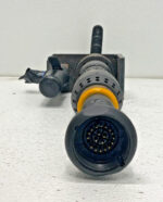 Atlas Copco ETD S9-100-13S Electric Nutrunner Torque Gun Wrench Tool 71A