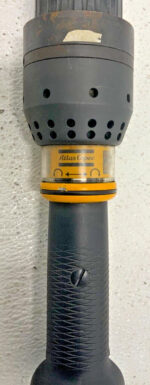 Atlas Copco ETD S9-100-13S Electric Nutrunner Torque Gun Wrench Tool 71A