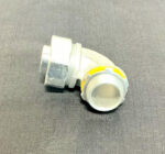 Lot of 24 Cooper Crouse-Hinds LT10090 1" 90 Deg Male Connector Conduit Fitting