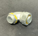 Lot of 24 Cooper Crouse-Hinds LT10090 1" 90 Deg Male Connector Conduit Fitting