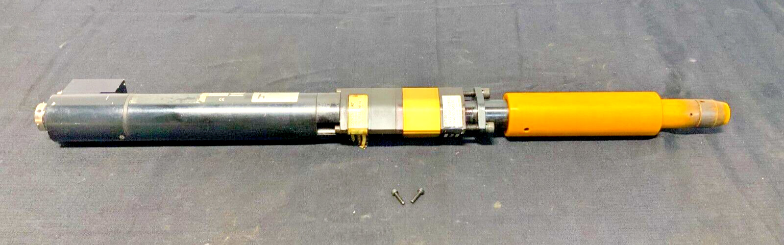 Atlas Copco 4230 1705 80 QRT 50 100 Torque Nutrunner Servo Electric Motor B2A_0 Atlas Copco 4230 1705 80 QRT 50 100 Torque Nutrunner Servo Electric Motor B2A