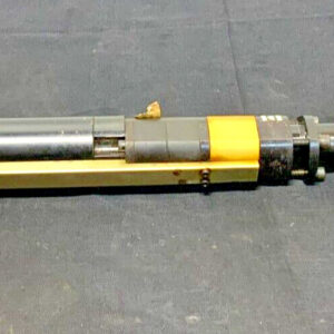 Atlas Copco 4230 1705 80 QRT 50 100 Torque Nutrunner Servo Electric Motor B2A