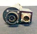 Atlas Copco 4230 1705 80 QRT 50 100 Torque Nutrunner Servo Electric Motor B2A