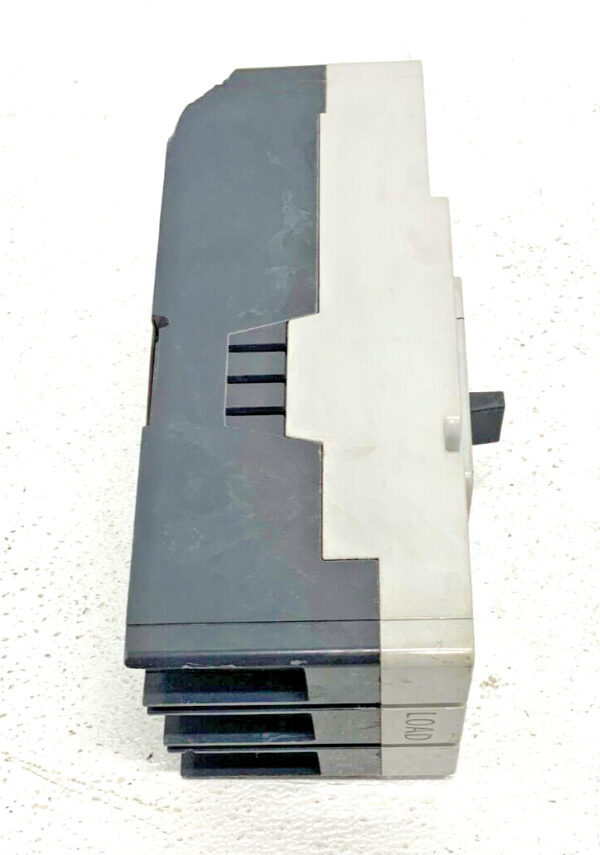 Westinghouse HJD3250F Series C Circuit Breaker 250 Amp 3 Pole 600V 11E