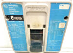 Westinghouse HJD3250F Series C Circuit Breaker 250 Amp 3 Pole 600V 11E