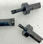 Valenite VCSH-750 Center Set Boring System 3/8" 1/2" 1" 35C