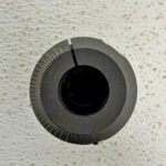 Valenite VCSH-750 Center Set Boring System 3/8" 1/2" 1" 35C